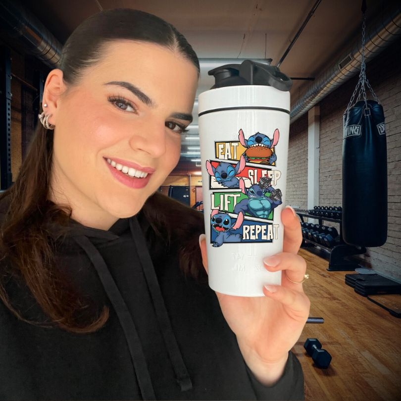 Unsere Shaker