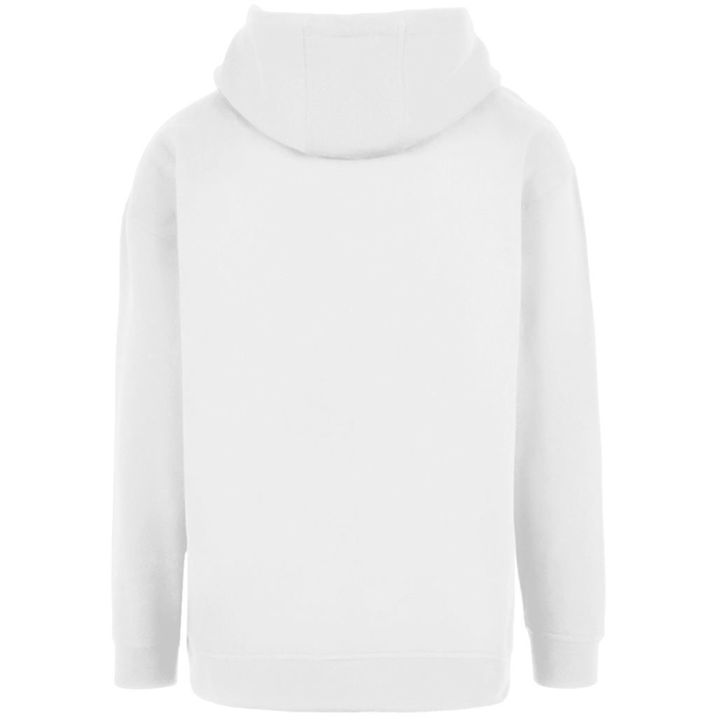 HER LOVE OVERSIZE HOODIE