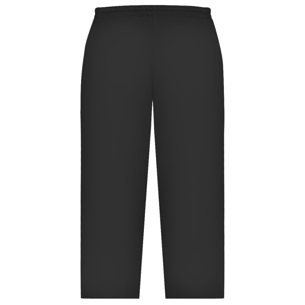 MY LEGS HURT OVERSIZE JOGGER