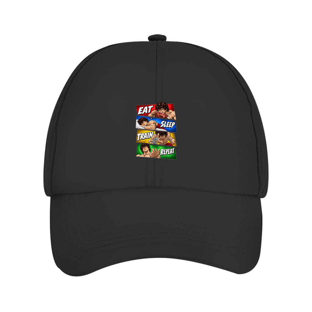 CHAMP CAP