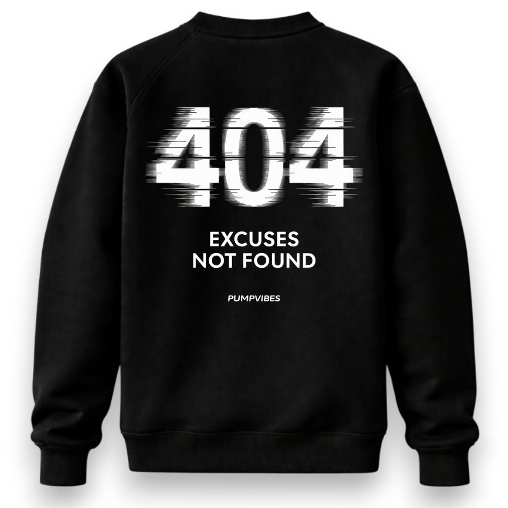 404 Sweatshirt