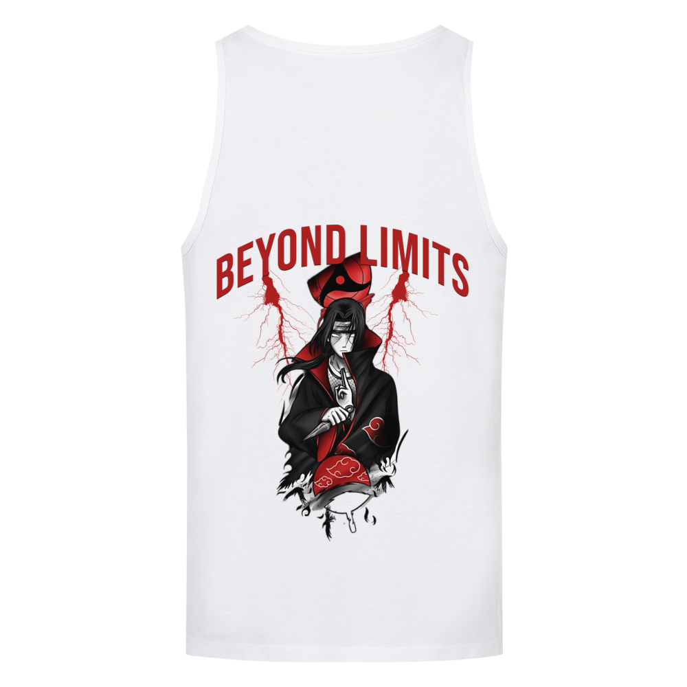 Beyond Limits Tank Top