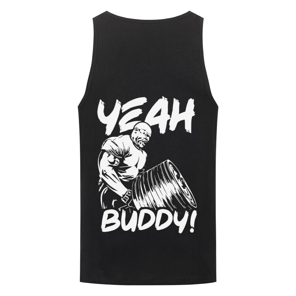 Yeah Buddy Tank Top
