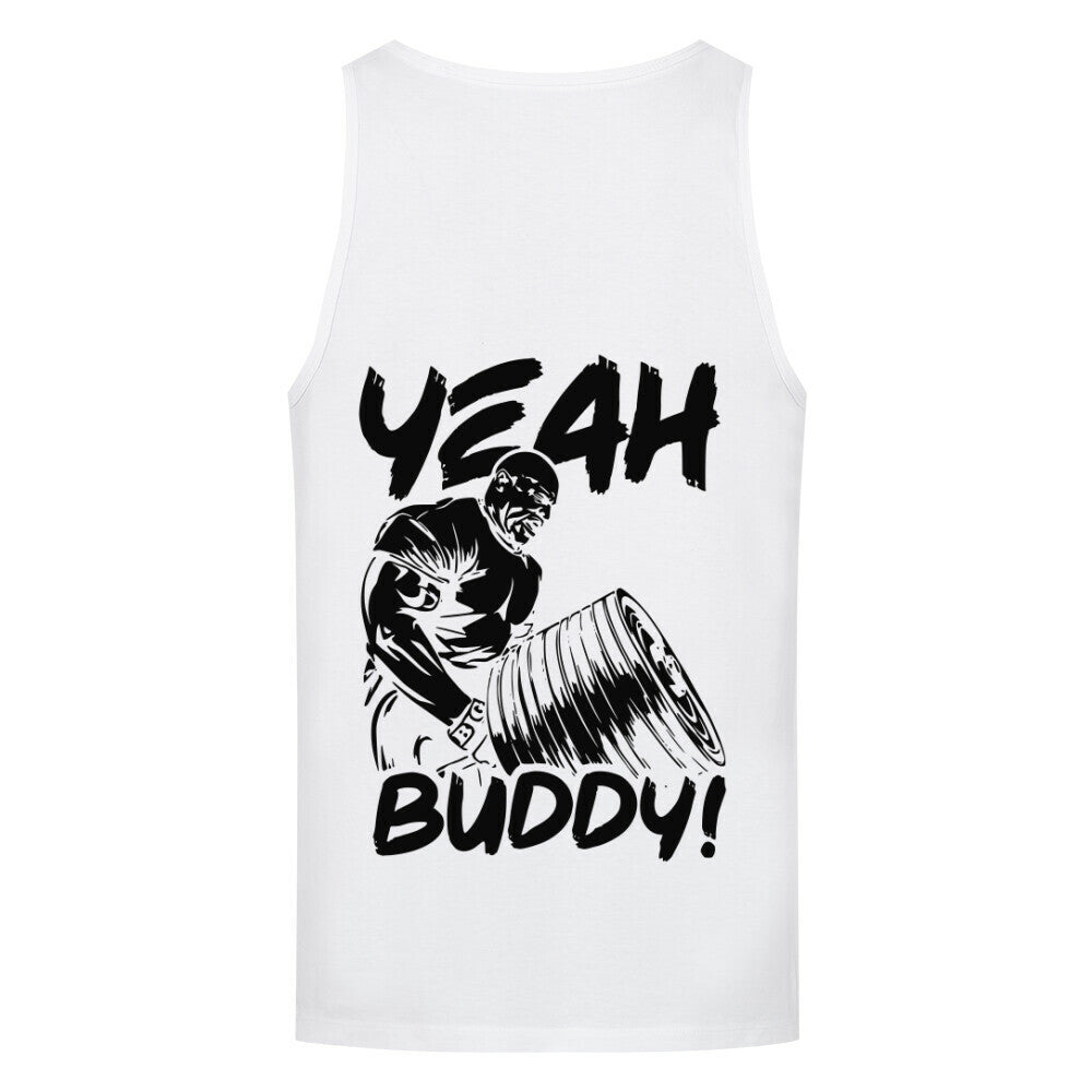 Yeah Buddy Tank Top