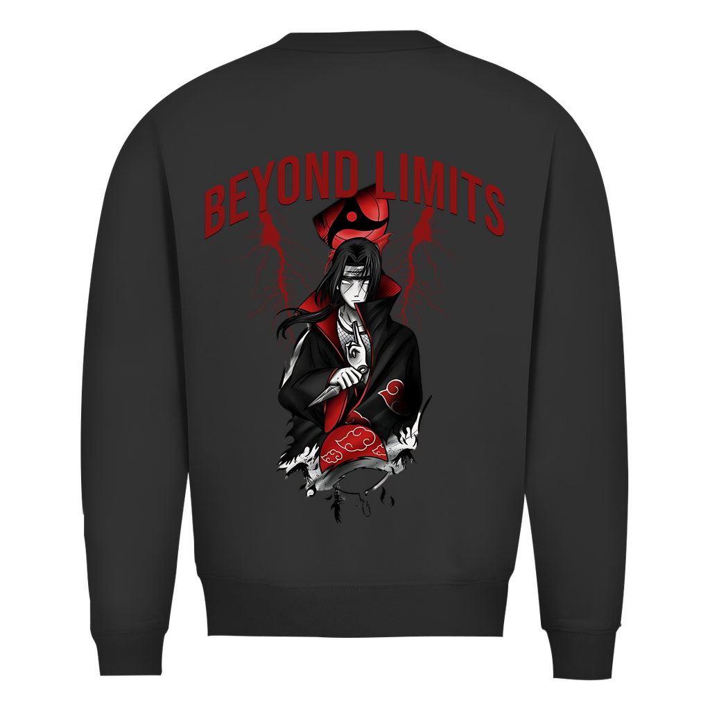 Beyond Limits Sweatshirt