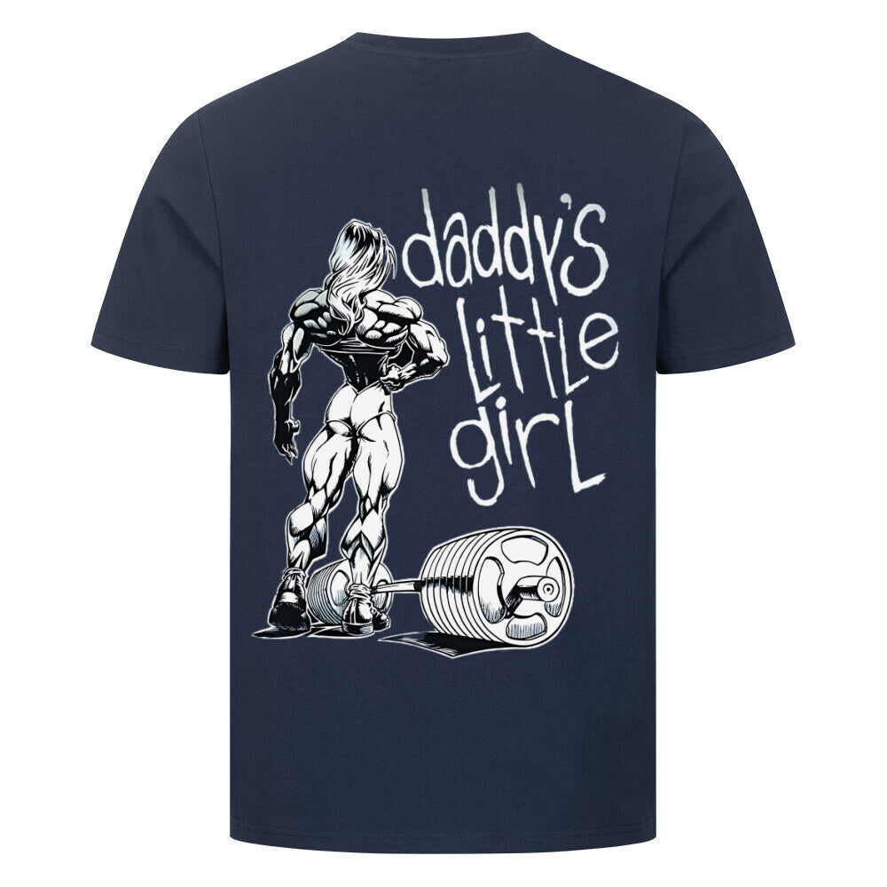 Daddy's Little Girl Shirt