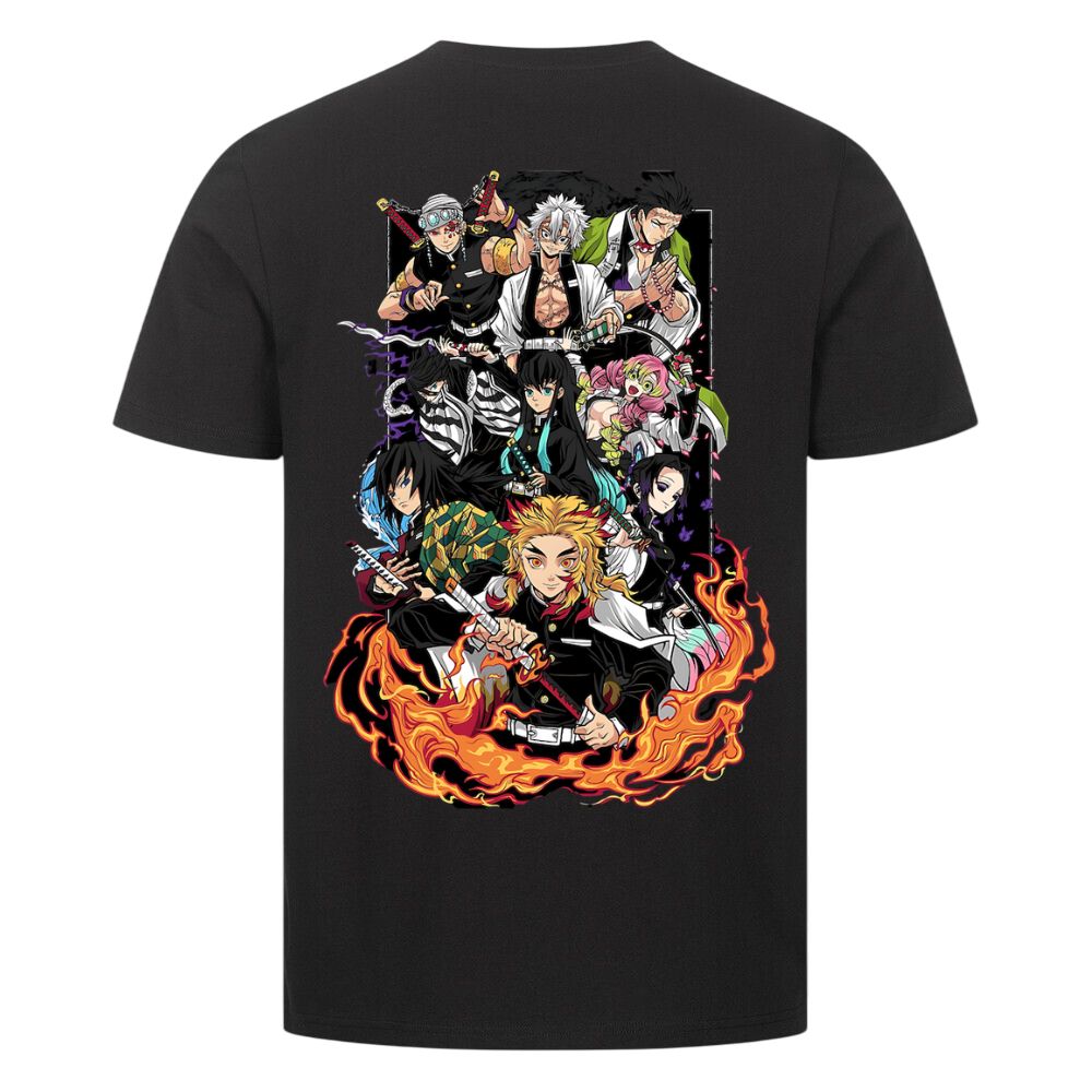 Demon Slayer Premium Shirt