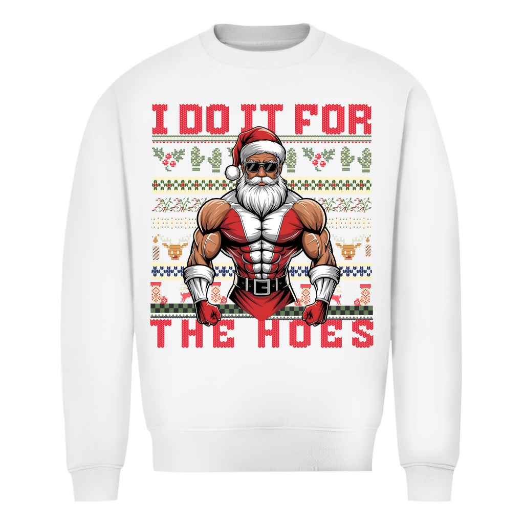 Do It Herren Sweatshirt