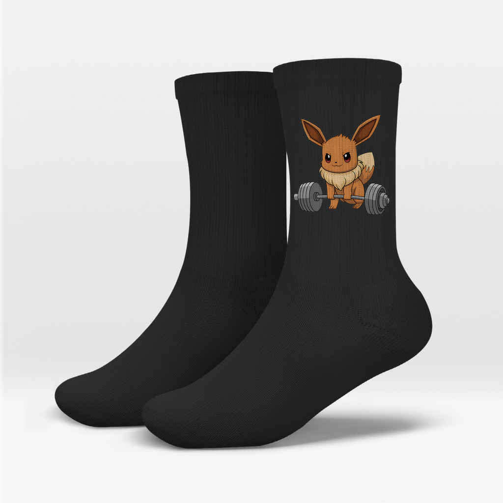 Evoli Crew Socken