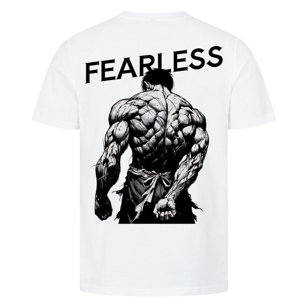 Fearless Shirt