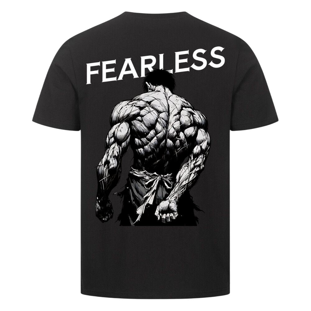 Fearless Shirt