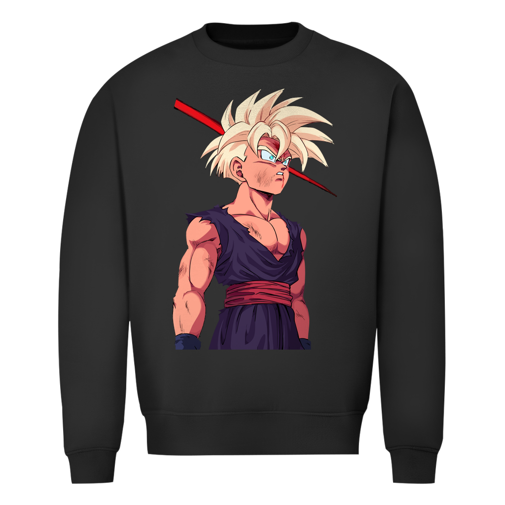 Gohan Herren Sweatshirt