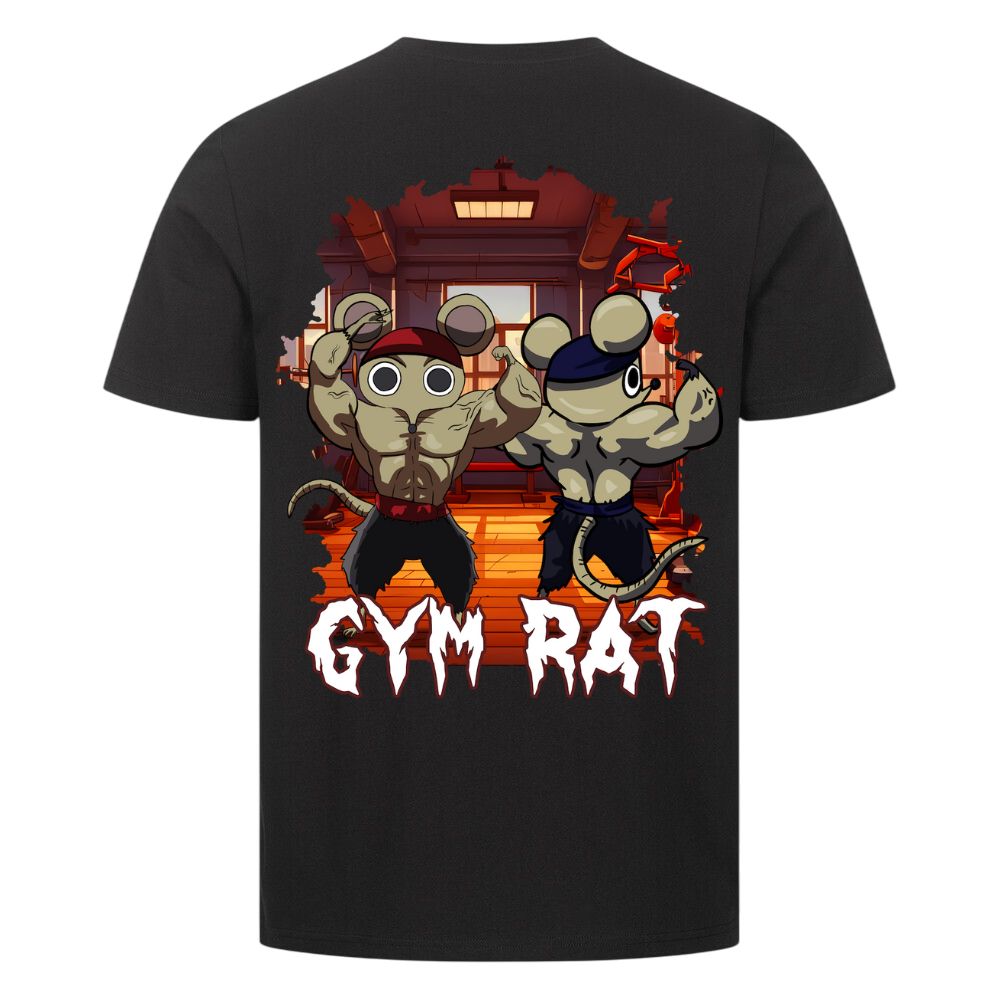Gym Rat Shirt