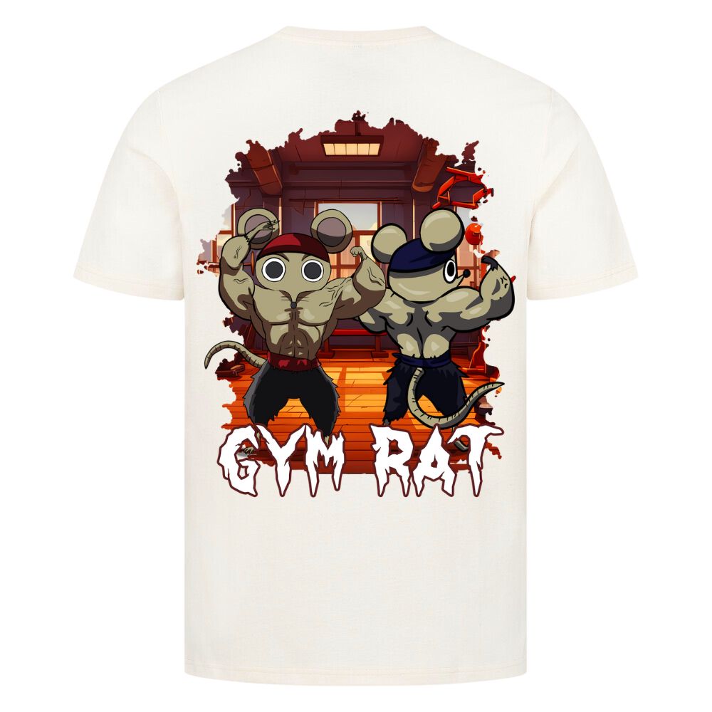 Gym Rat Shirt