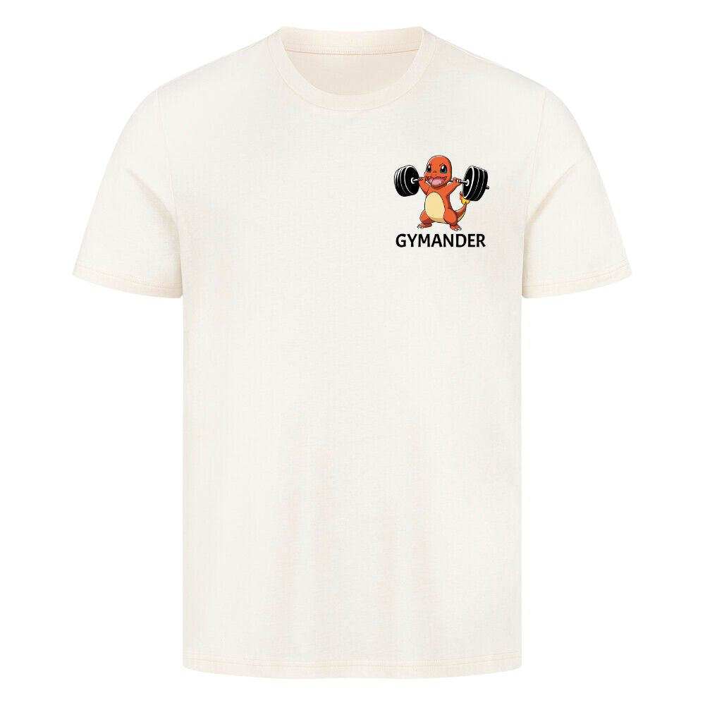 Gymander Shirt