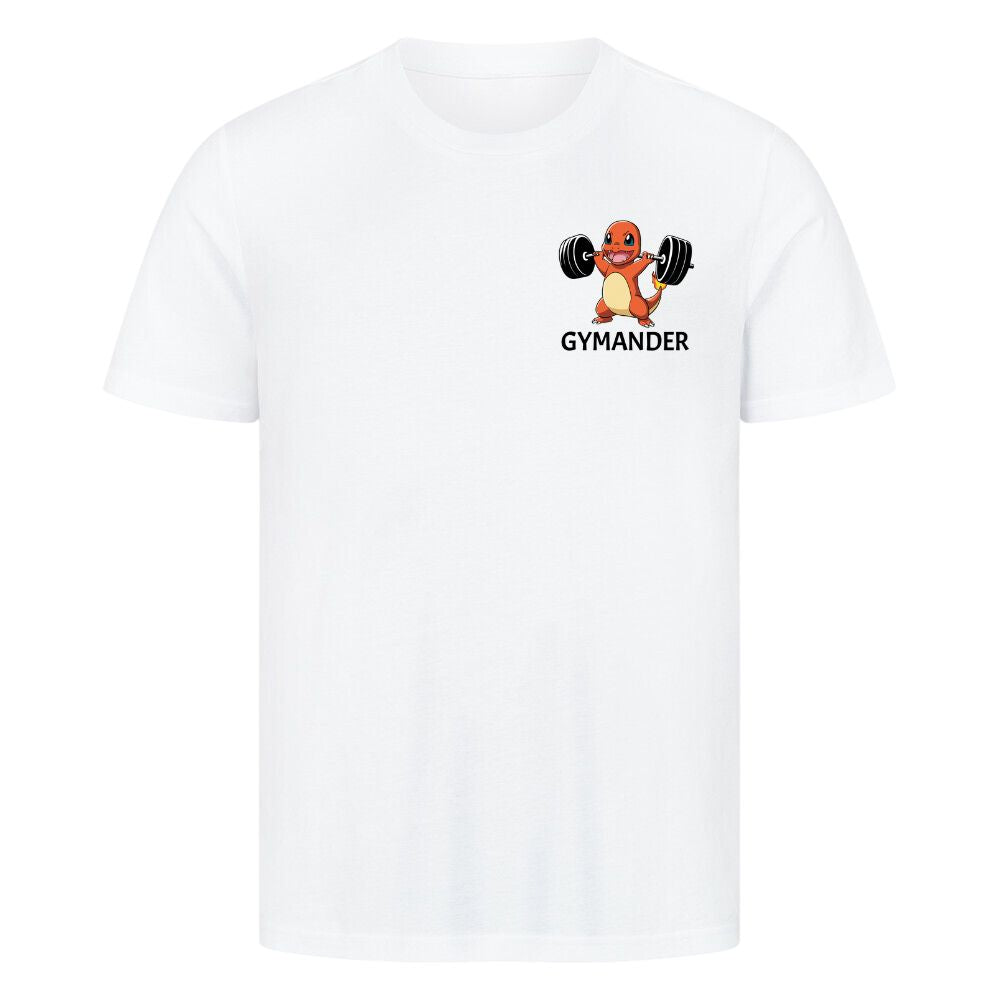 Gymander Shirt
