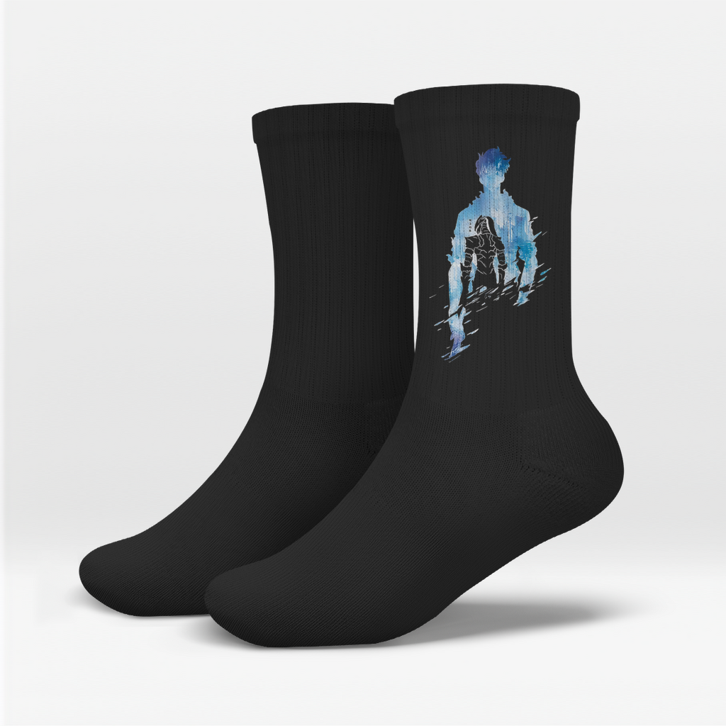 Igris Crew Socken