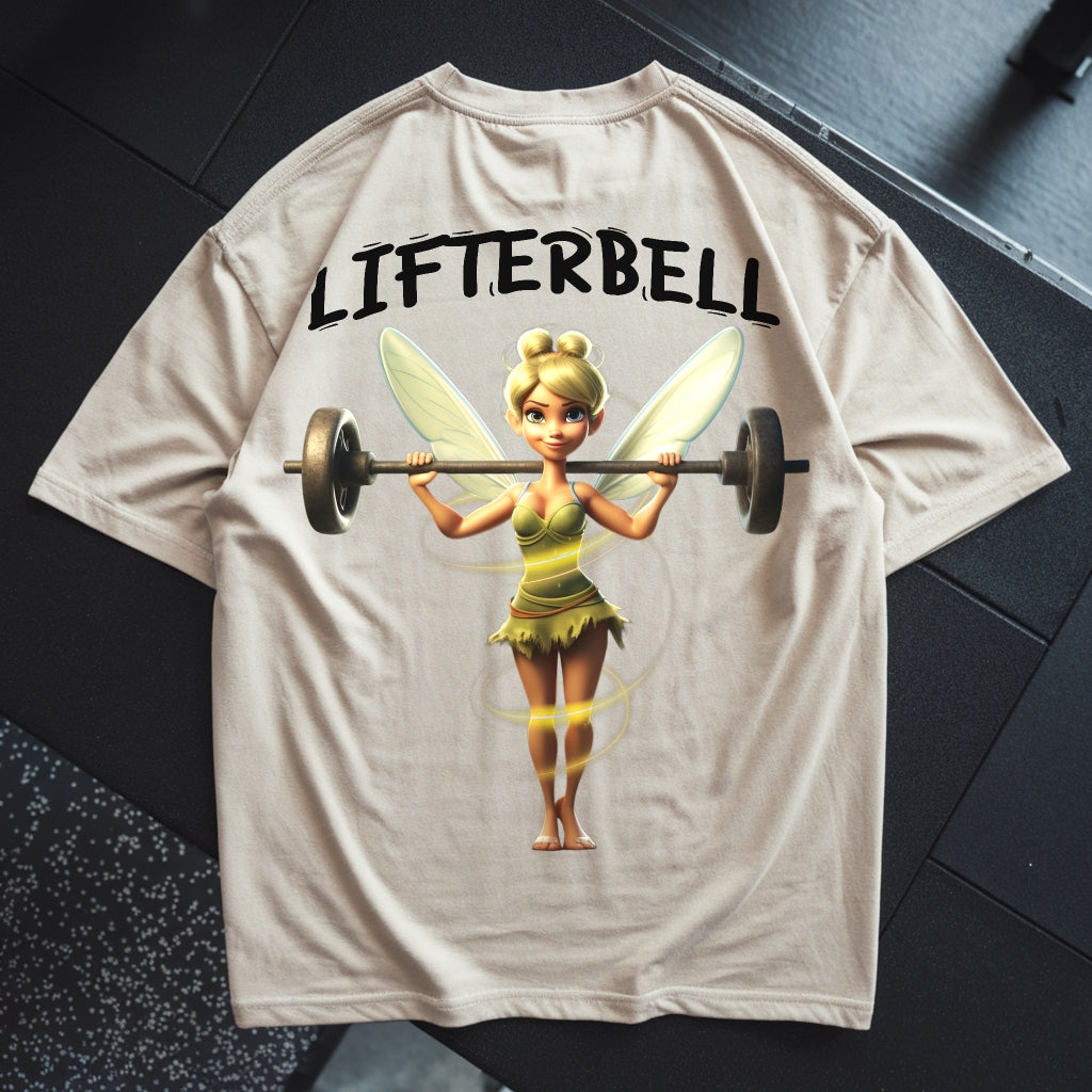 Lifterbell Oversize Shirt