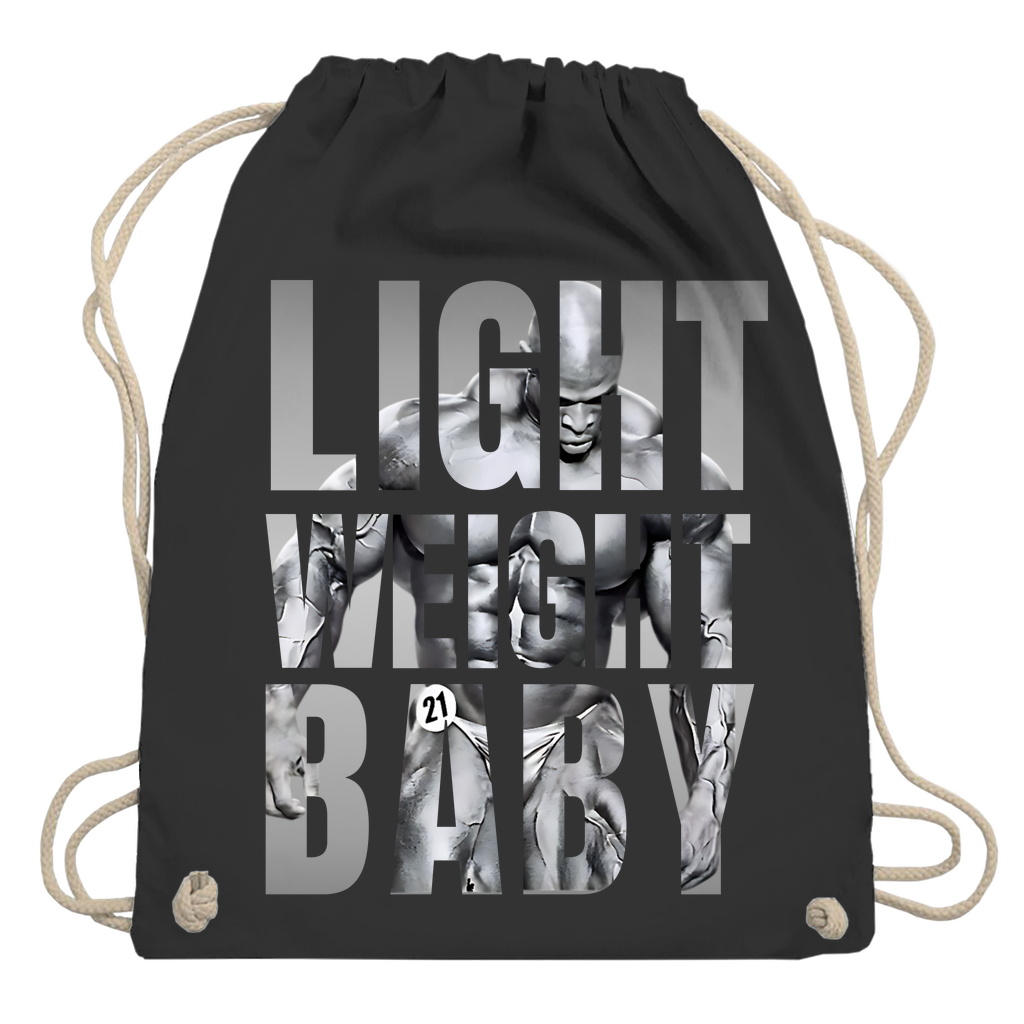 Light Weight Baby Gym Bag