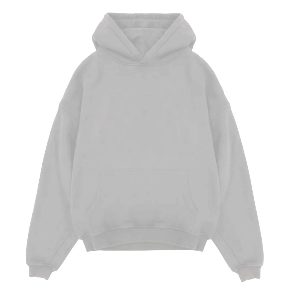 Oversize Hoodie