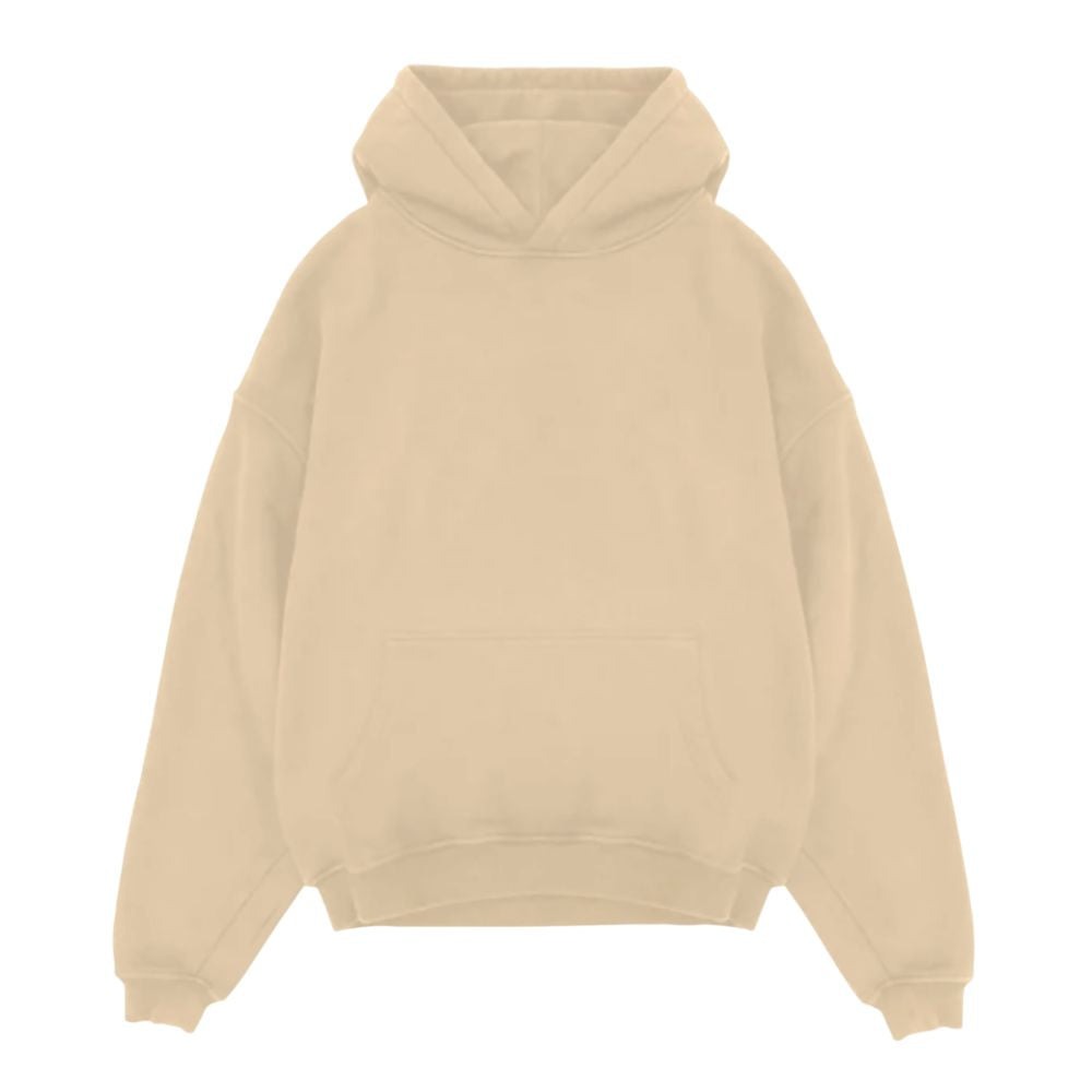 Oversize Hoodie