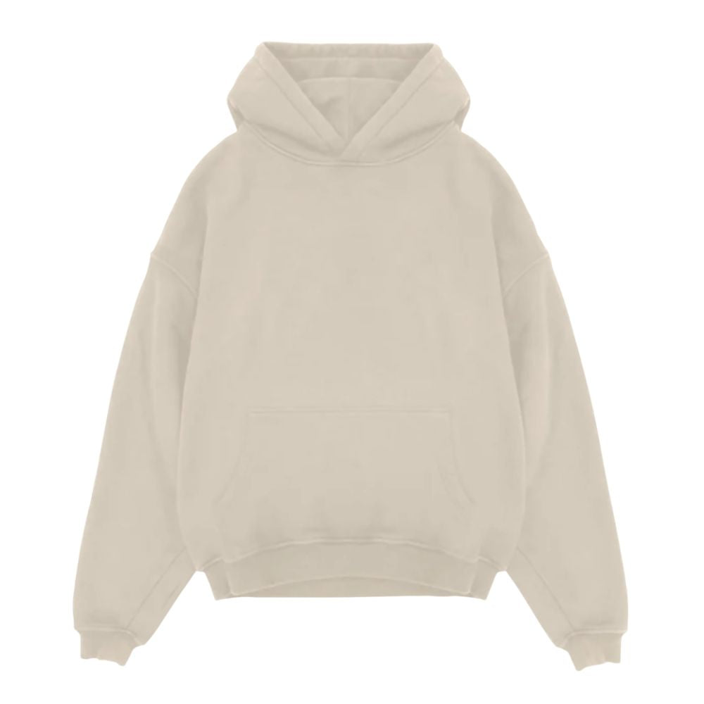 Oversize Hoodie