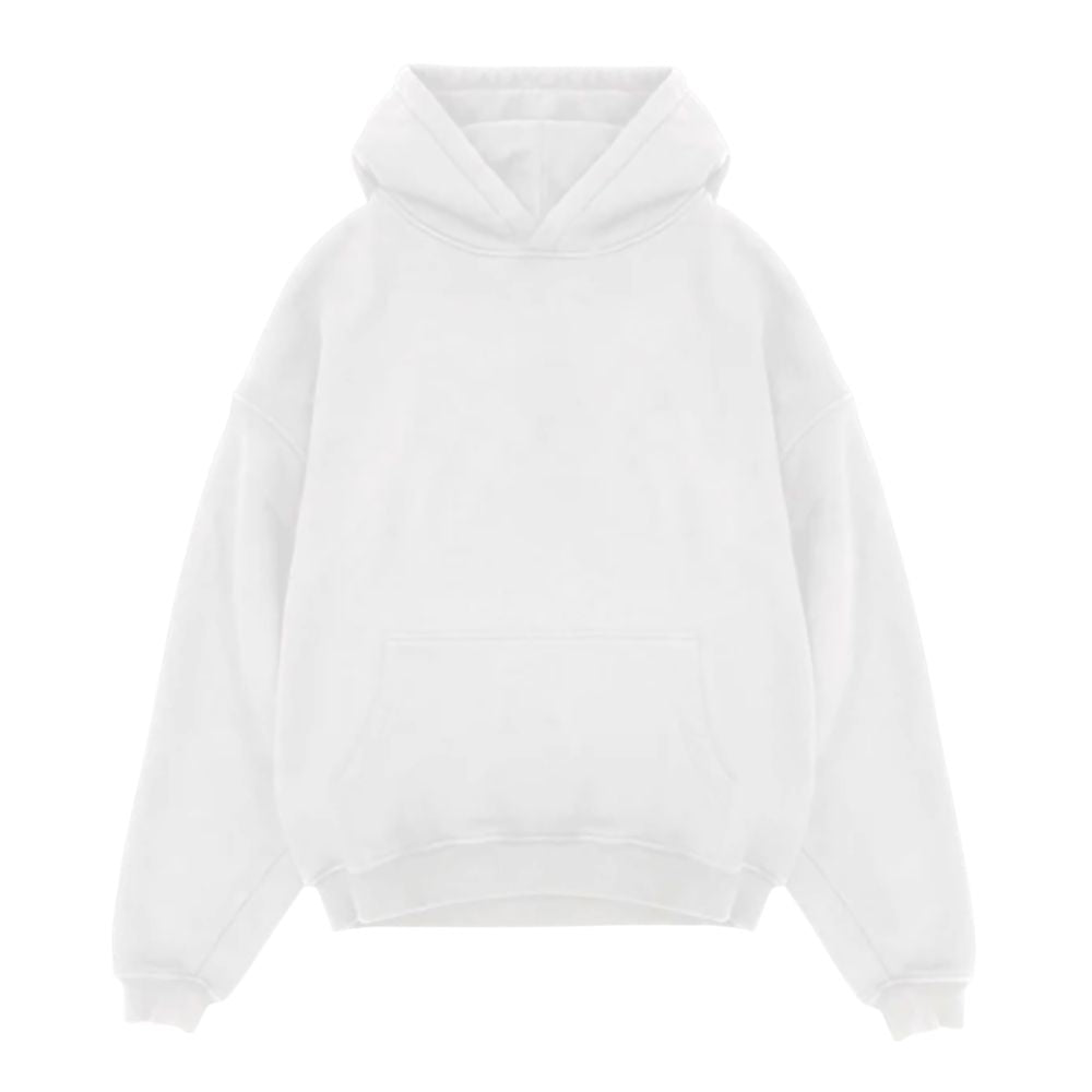Oversize Hoodie