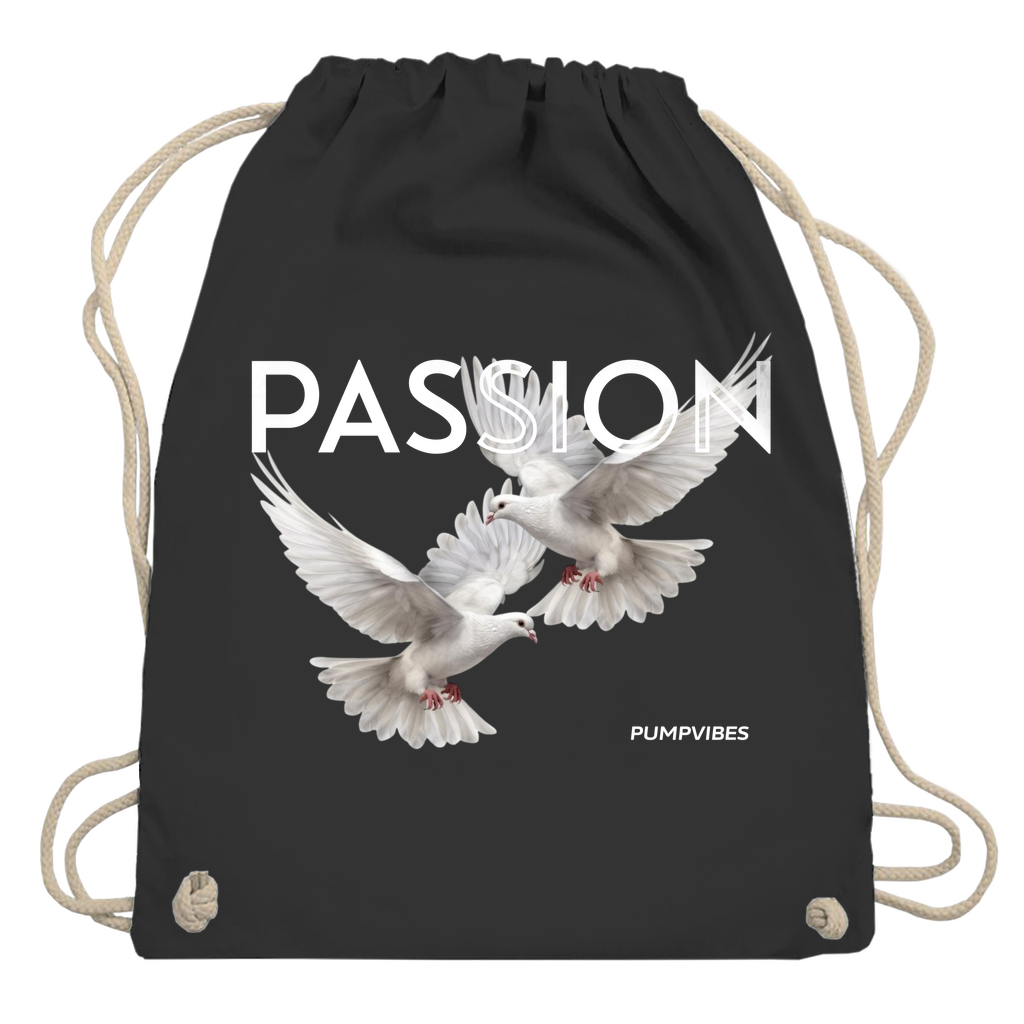Passion Gym Bag