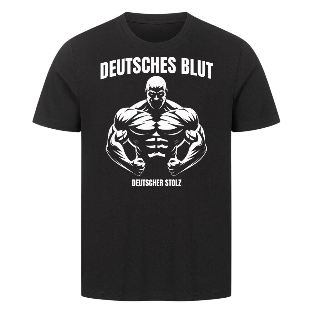 Deutsches Blut Shirt
