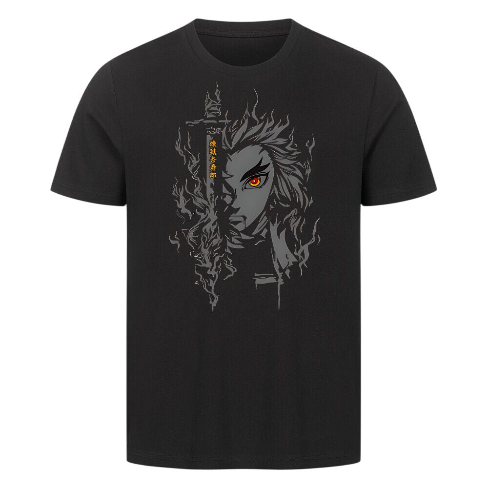 Rengoku Kyojuro Shirt