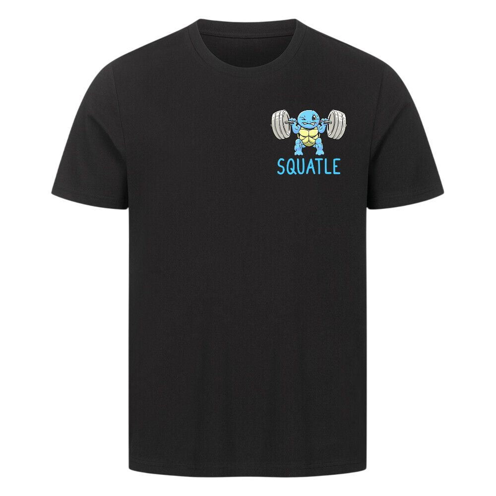 Squatle Premium Shirt