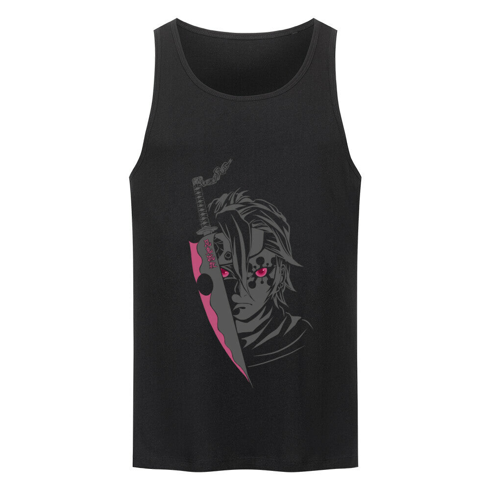 Tengen Uzui Tank Top