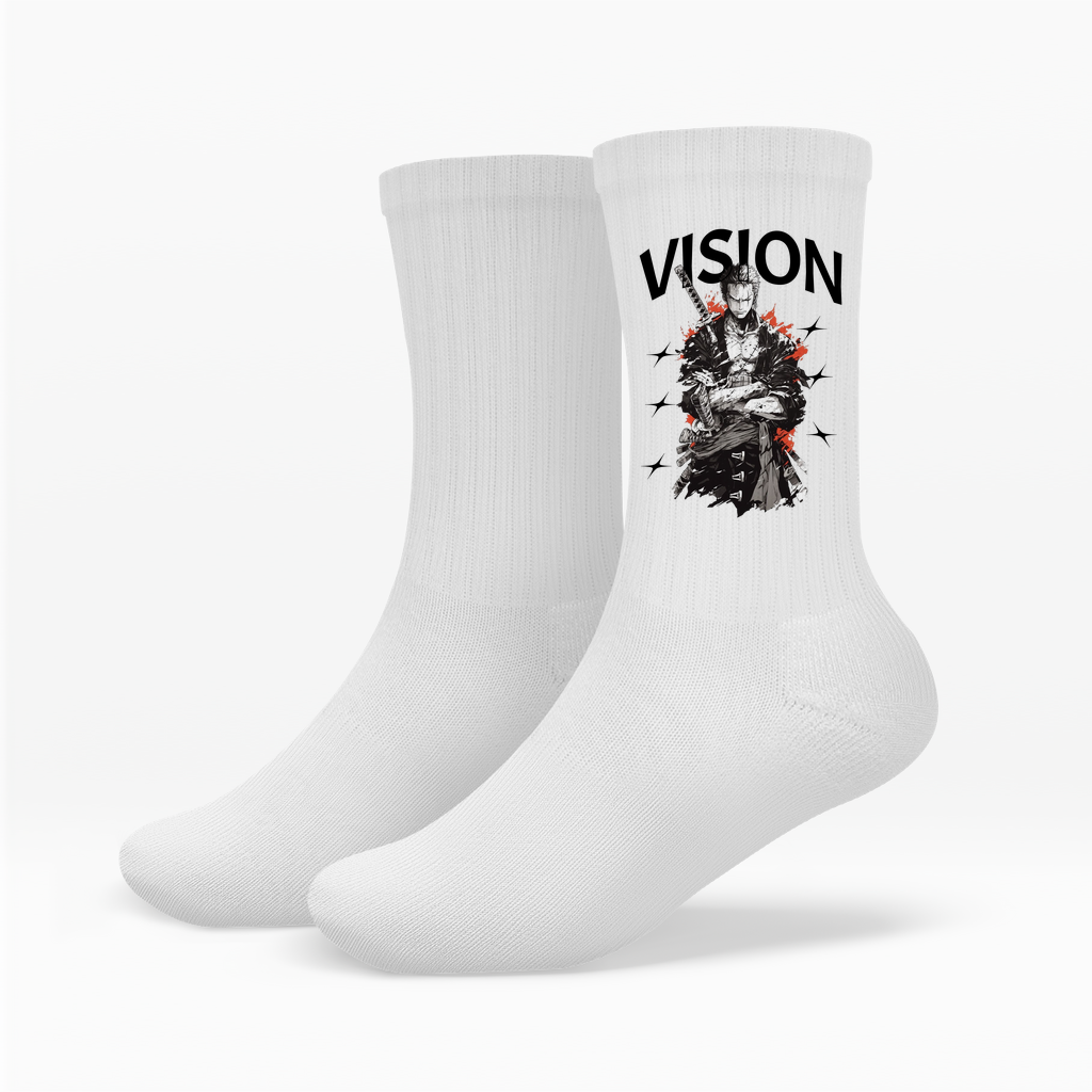 Vision Crew Socken