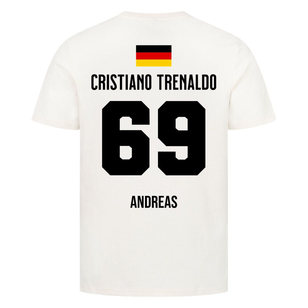 WM PREMIUM SHIRT (BACKPRINT) PERSONALISIERT