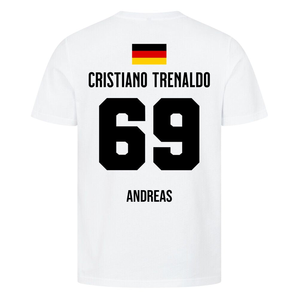 WM PREMIUM SHIRT (BACKPRINT) PERSONALISIERT