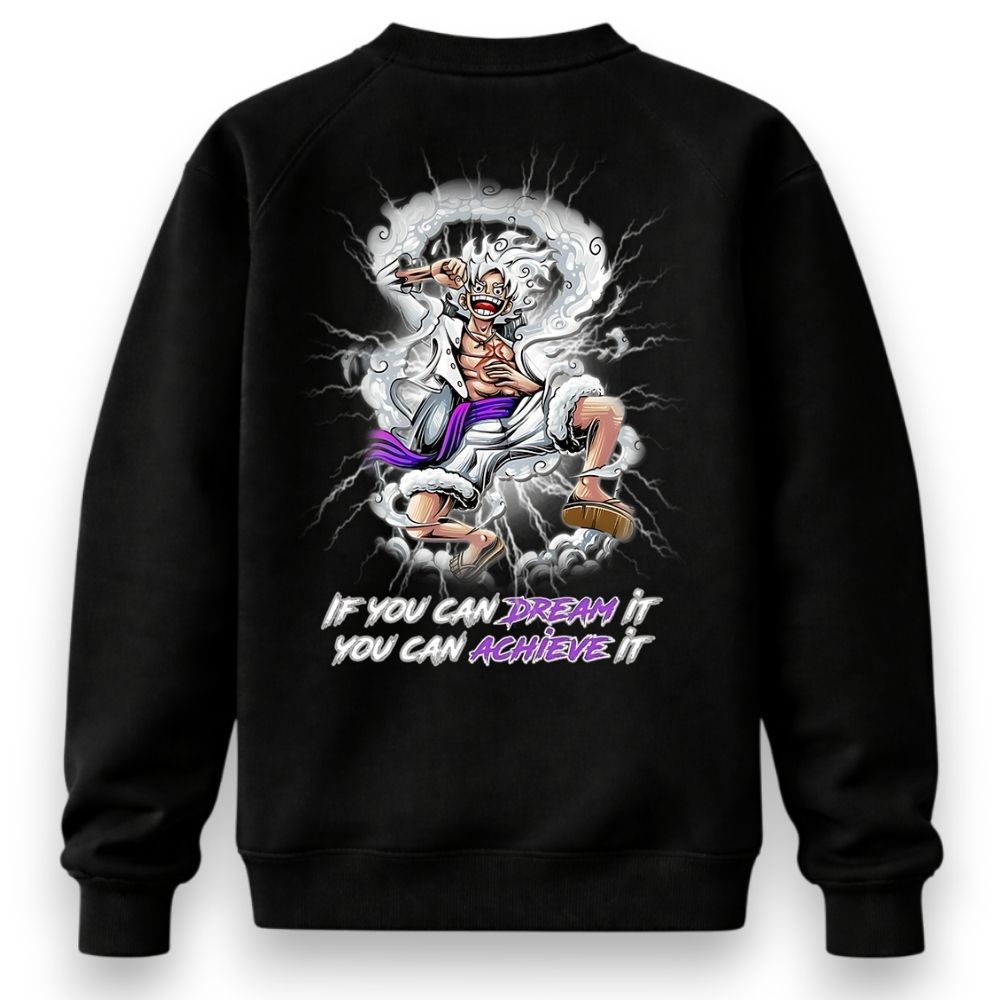 Achieve It Sweatshirt