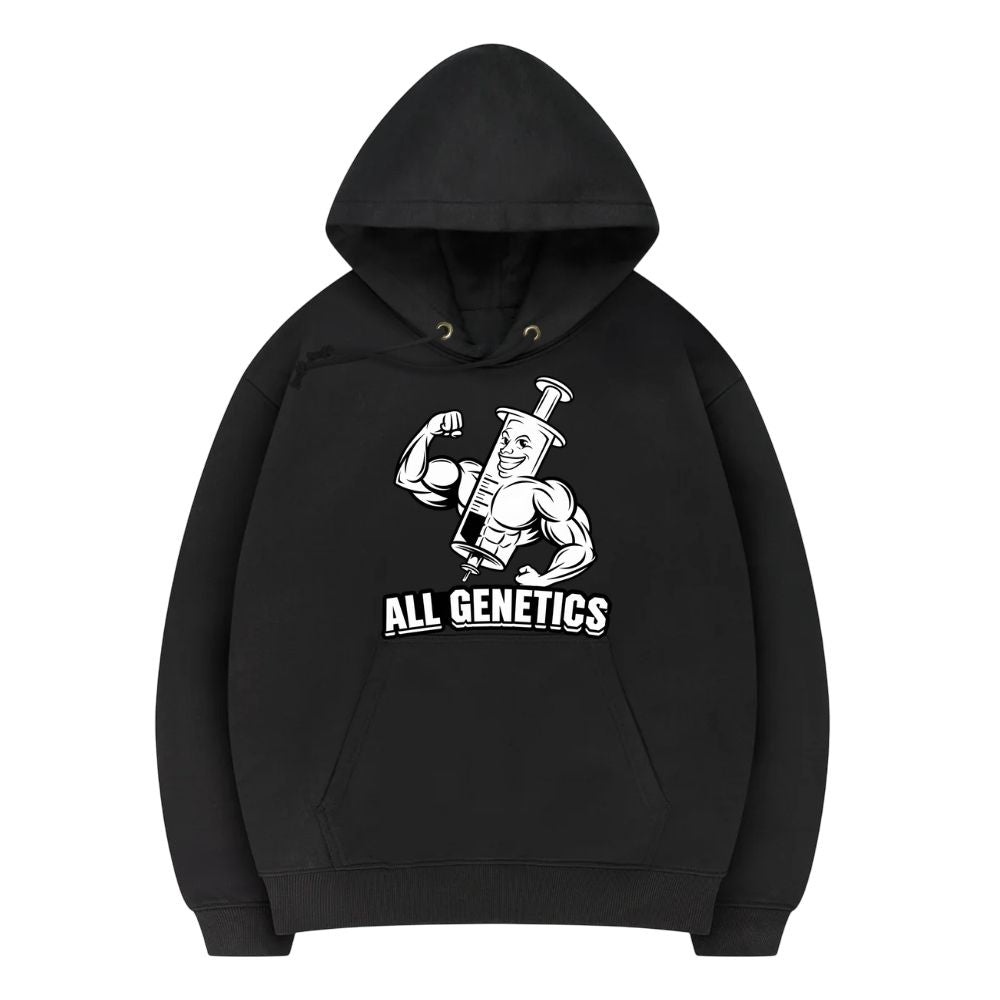 All Genetics Hoodie