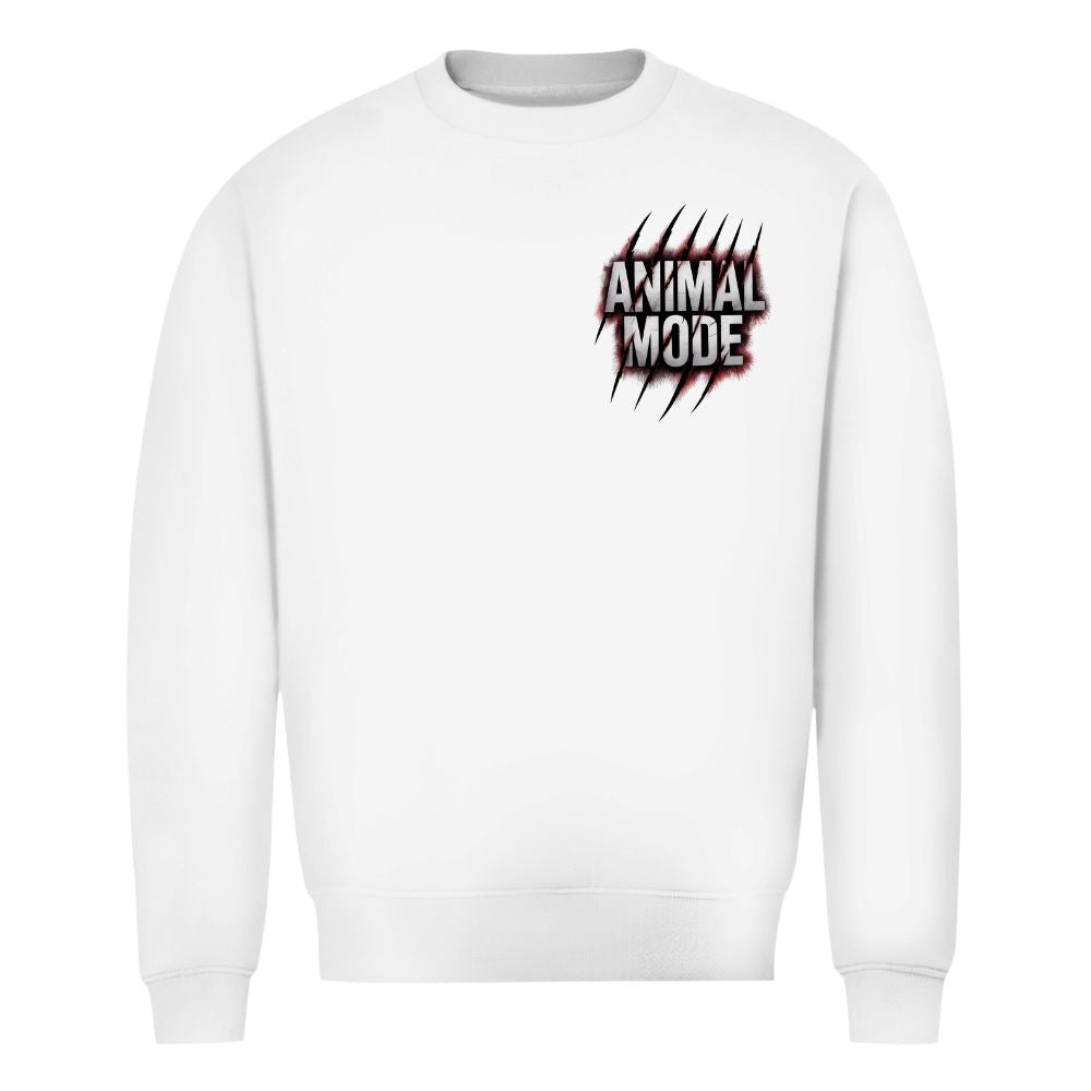 Animal Mode Sweatshirt