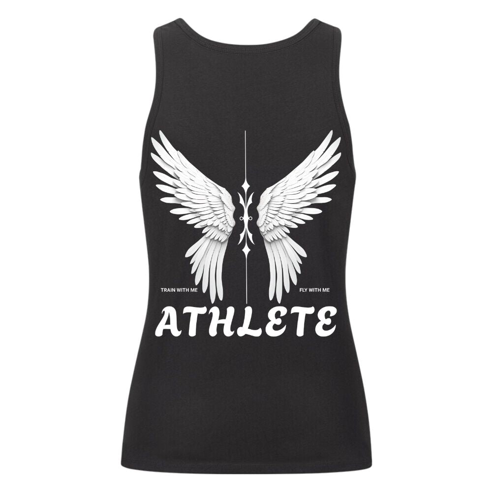 Athlete Damen Tank Top