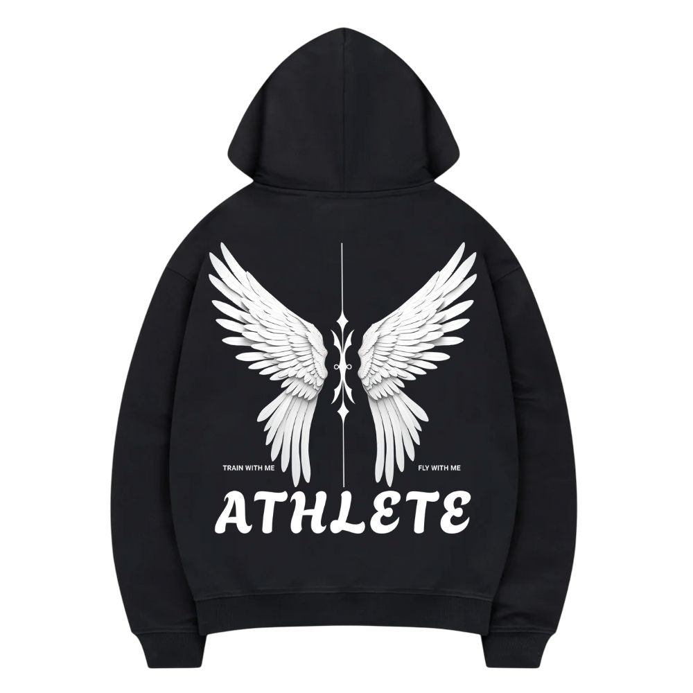 Athlete Hoodie