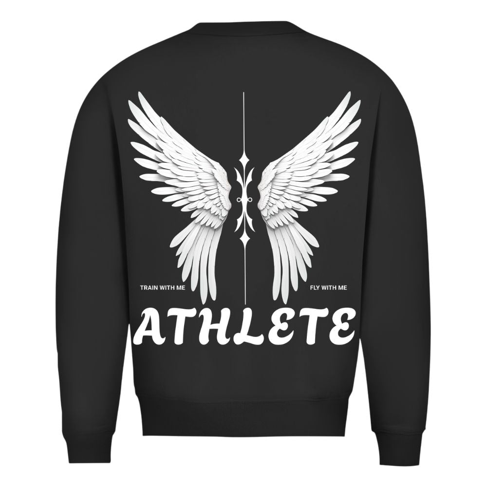 Athlete Sweatshirt