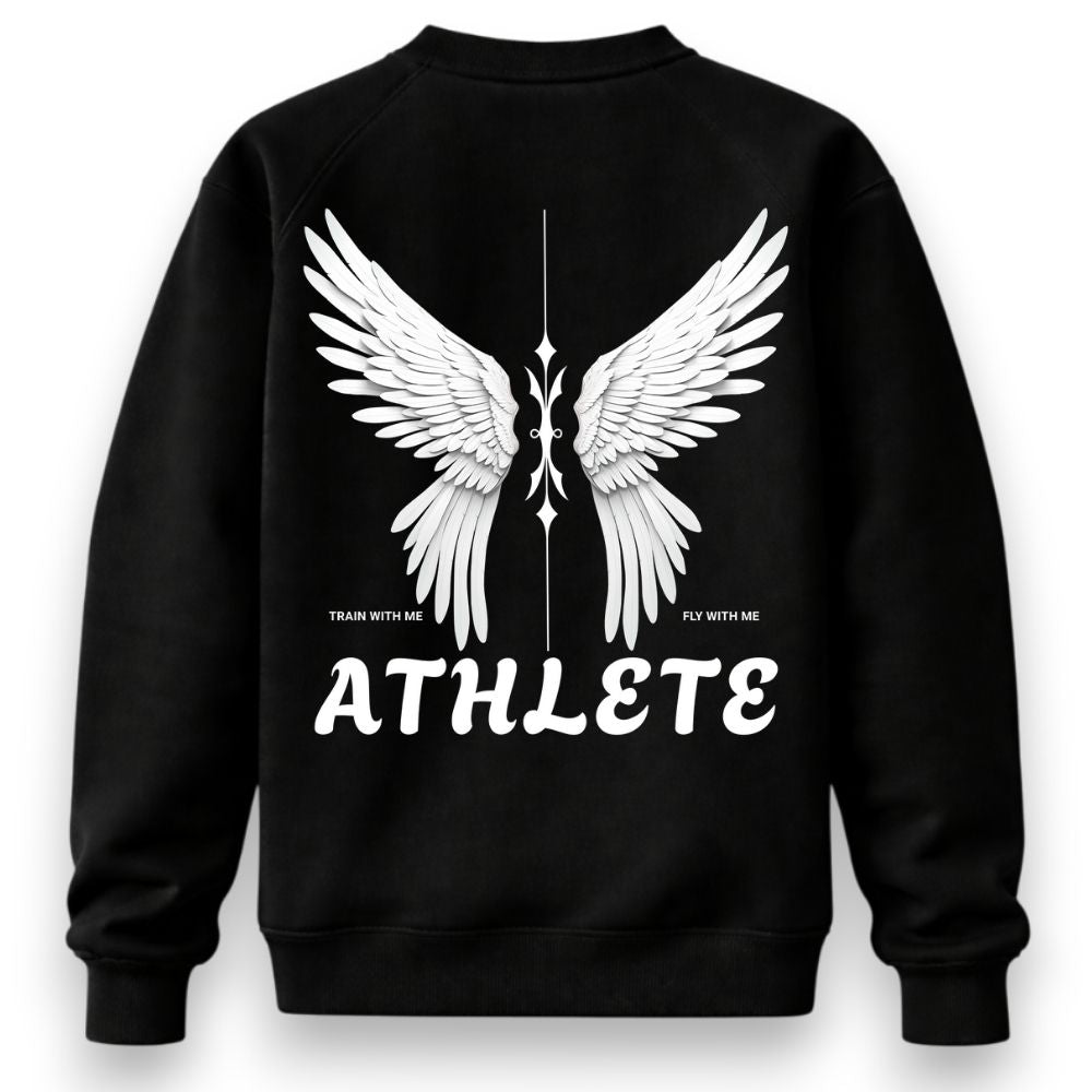 Athlete Sweatshirt