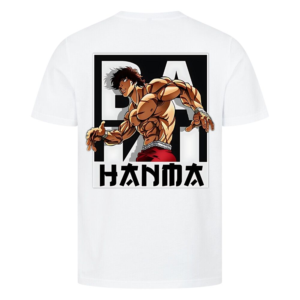 Baki T-Shirt