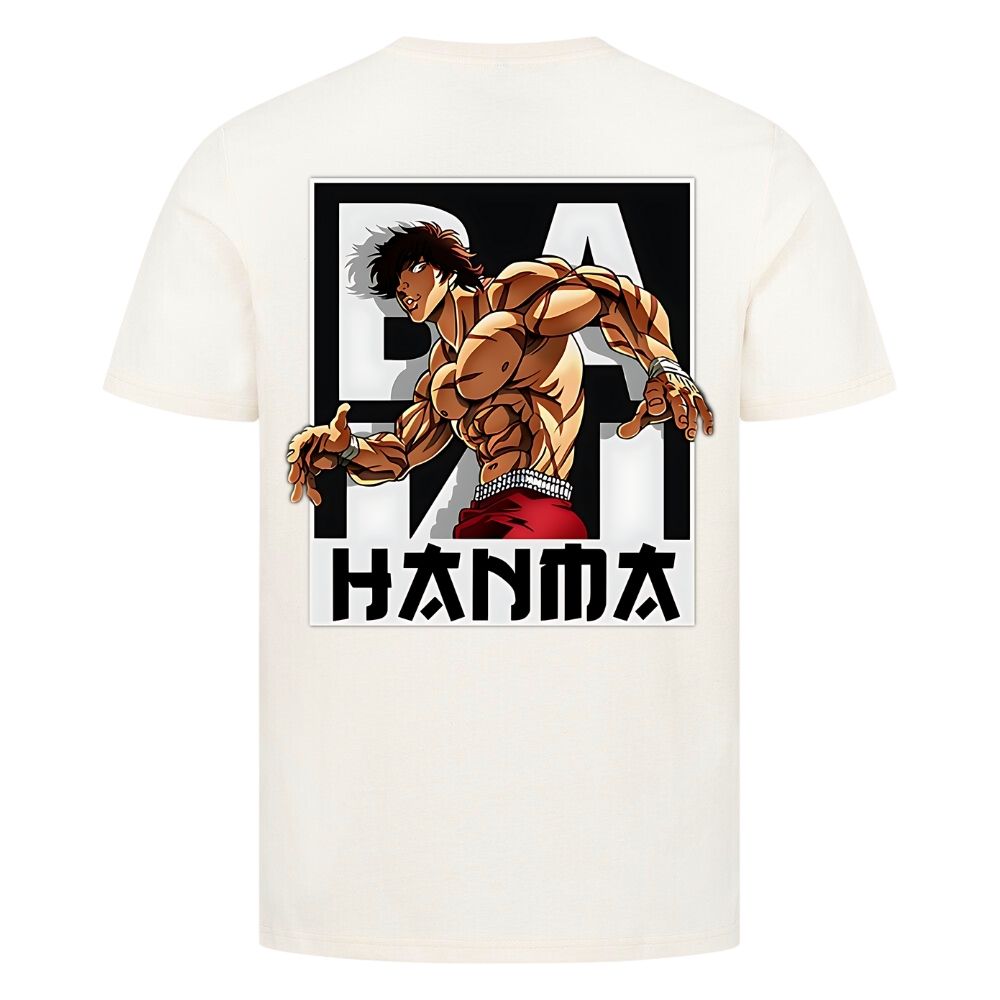 Baki T-Shirt
