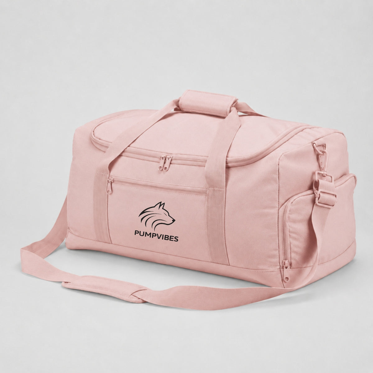 Basic Backpack