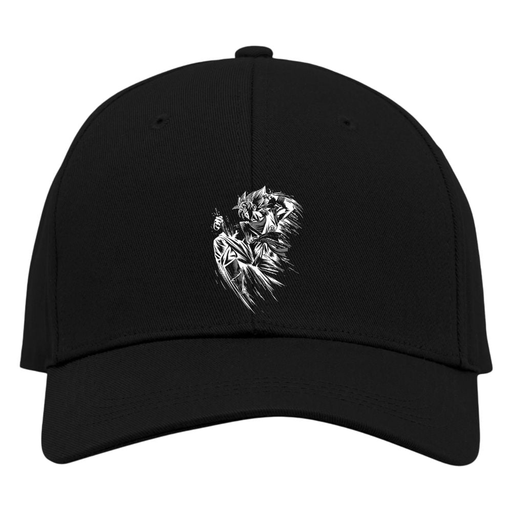 Battle Cap