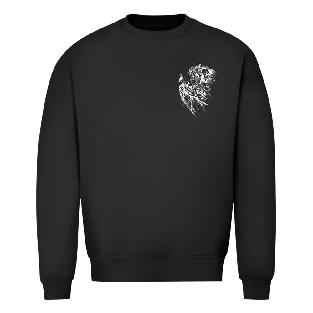 Battle Sweatshirt
