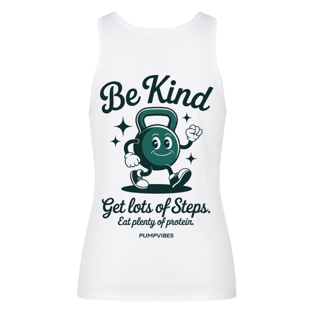 Be Kind Damen Tank Top
