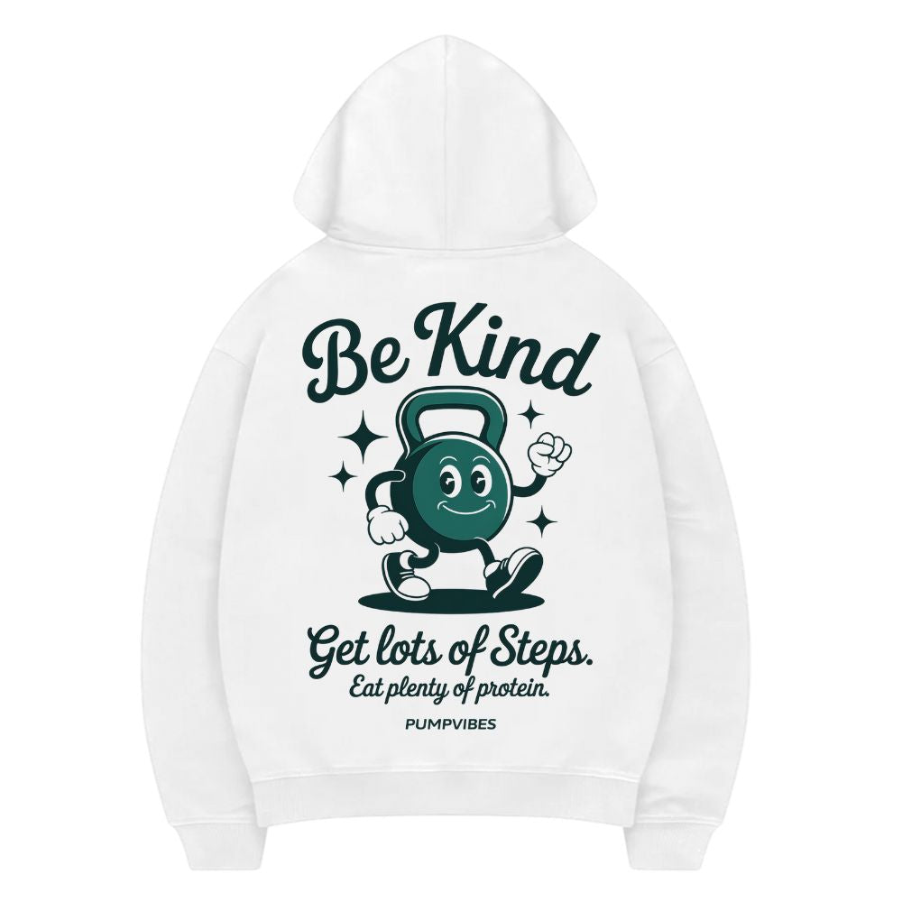 Be Kind Hoodie