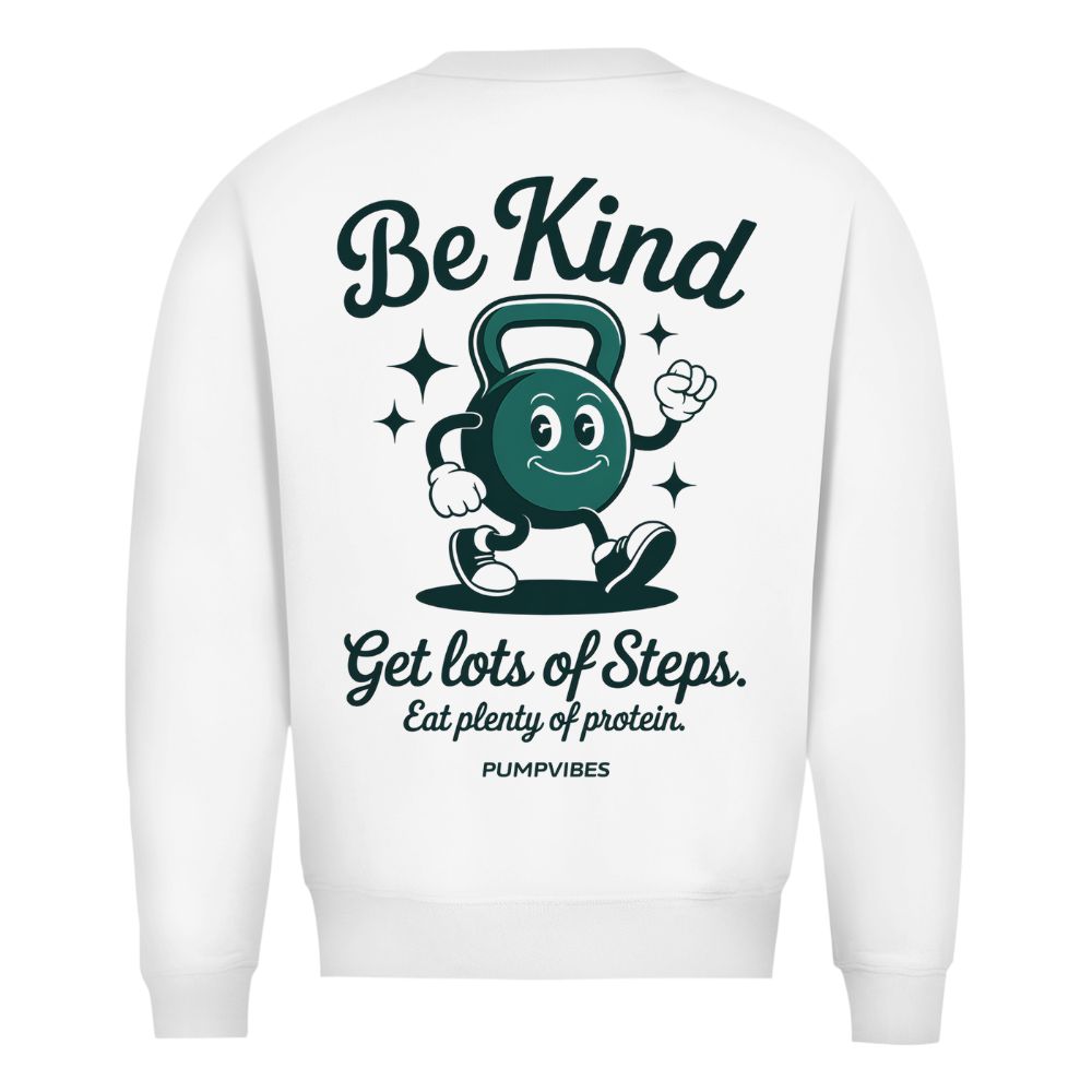 Be Kind Sweatshirt
